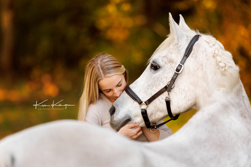 Kim Kärger Photography | Pferde | Hundefotograf auf alleFotografen