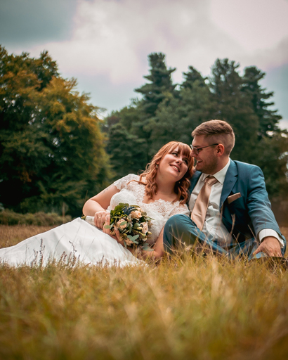 Lennarts Photographs | Hochzeiten | Industriefotograf auf alleFotografen