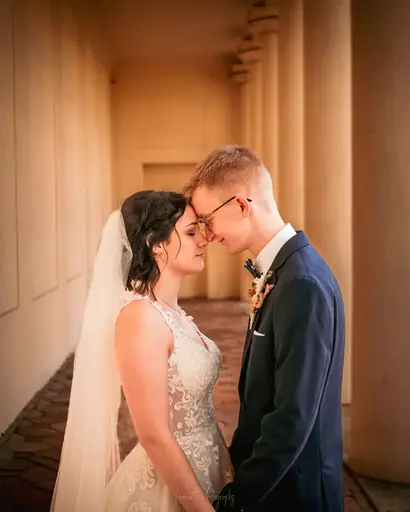 Lennarts Photographs | Hochzeiten | Portraitfotograf auf alleFotografen