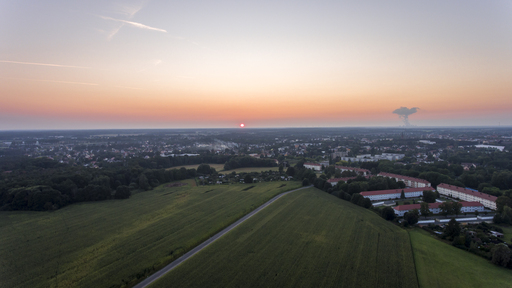 Lennarts Photographs | Luftaufnahmen | Hochzeitsfotograf auf alleFotografen