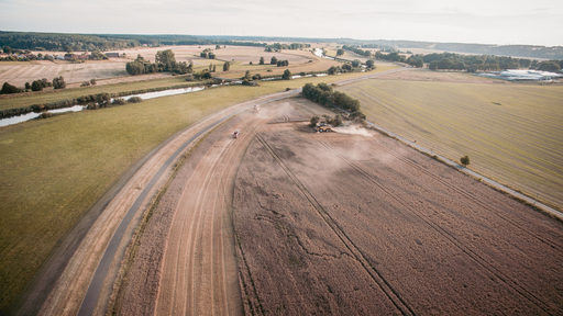Lennarts Photographs | Luftaufnahmen | Landschaftsfotograf auf alleFotografen