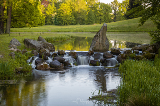 Lennarts Photographs | Landschaftsbilder | Landschaftsfotograf auf alleFotografen