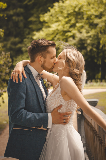 Lennarts Photographs | Hochzeiten | Imagefotograf auf alleFotografen