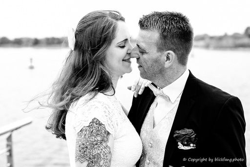 blickfang.photo | Traumhochzeiten | Hochzeitsfotograf auf alleFotografen