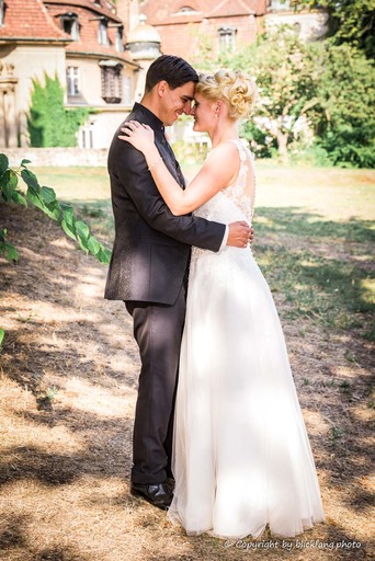 blickfang.photo | Standesamt | Babyfotograf auf alleFotografen
