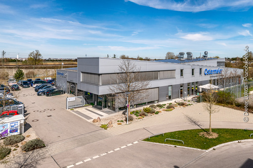 Dieter Lukas | Werbefotograf  | Architektur- & Interieur | Abiballfotograf auf alleFotografen