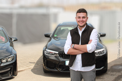 Dieter Lukas | Werbefotograf  | Business | Foodfotograf auf alleFotografen