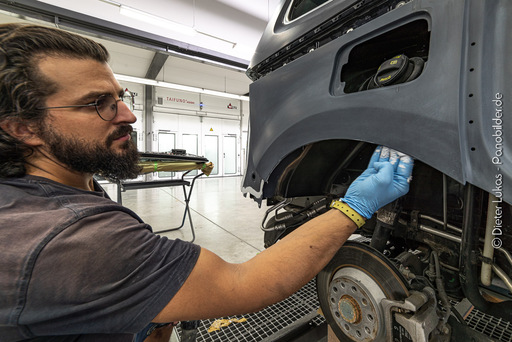 Dieter Lukas | Werbefotograf  | Business | Sportfotograf auf alleFotografen