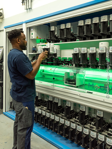 Dieter Lukas | Werbefotograf  | Business | Konfirmationsfotograf auf alleFotografen