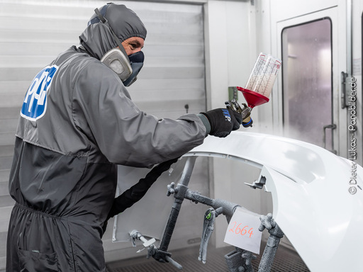 Dieter Lukas | Werbefotograf  | Business | Pressefotograf auf alleFotografen