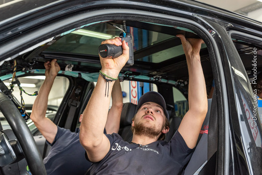 Dieter Lukas | Werbefotograf  | Business | Konzertfotograf auf alleFotografen