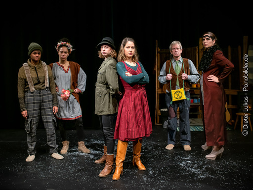 Dieter Lukas | Werbefotograf  | OnStage | Pressefotograf auf alleFotografen