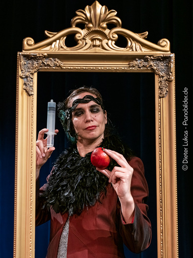 Dieter Lukas | Werbefotograf  | OnStage | Familienfotograf auf alleFotografen