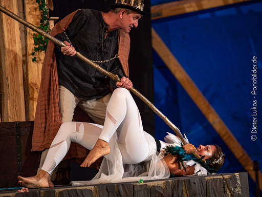 Dieter Lukas | Werbefotograf  | OnStage | Werbefotograf auf alleFotografen