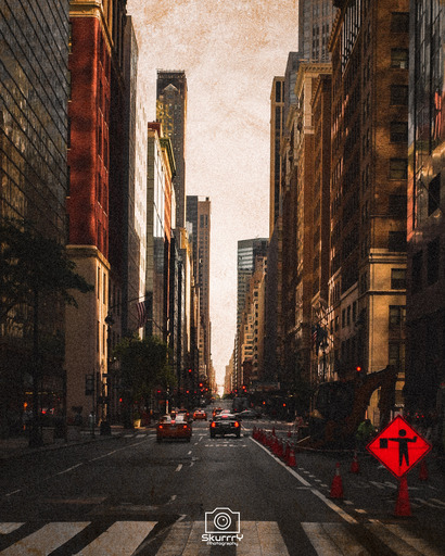 SkurrrY Photography | City | Hundefotograf auf alleFotografen