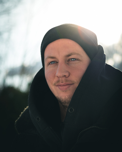 SkurrrY Photography | Portrait | Architekturfotograf auf alleFotografen