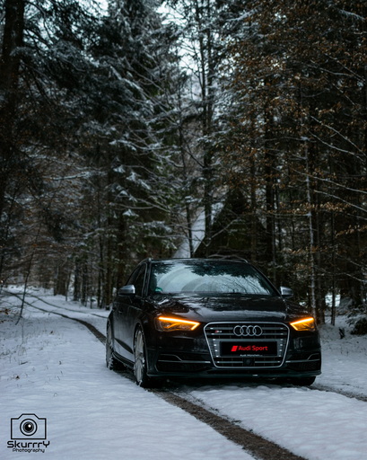 SkurrrY Photography | Auto | Luftbildfotograf auf alleFotografen