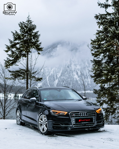 SkurrrY Photography | Auto | Landschaftsfotograf auf alleFotografen
