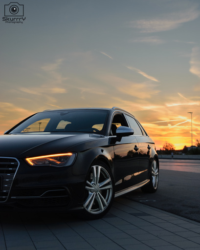 SkurrrY Photography | Auto | Stockfotograf auf alleFotografen