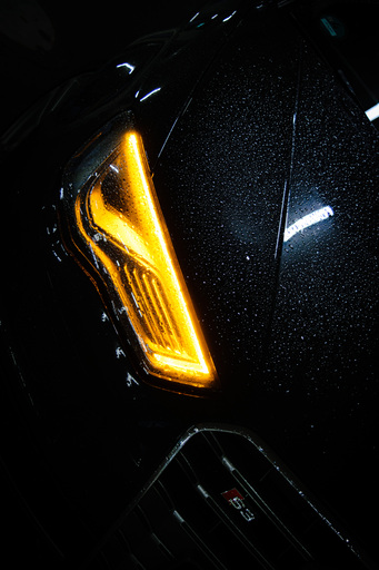 SkurrrY Photography | Auto | Tierfotograf auf alleFotografen