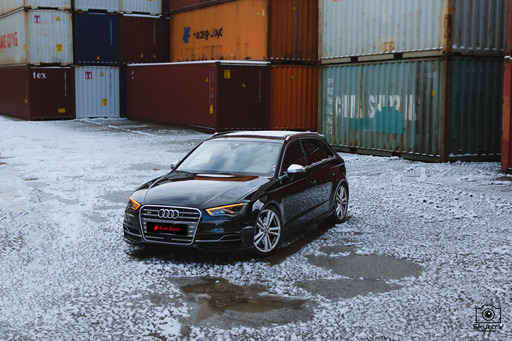 SkurrrY Photography | Auto | Tierfotograf auf alleFotografen