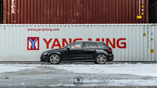 SkurrrY Photography | Auto | Modefotograf auf alleFotografen