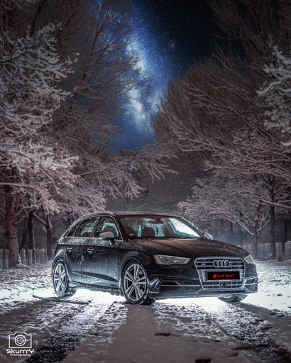 SkurrrY Photography | Auto | Paarfotograf auf alleFotografen