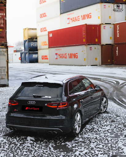 SkurrrY Photography | Auto | Luftbildfotograf auf alleFotografen