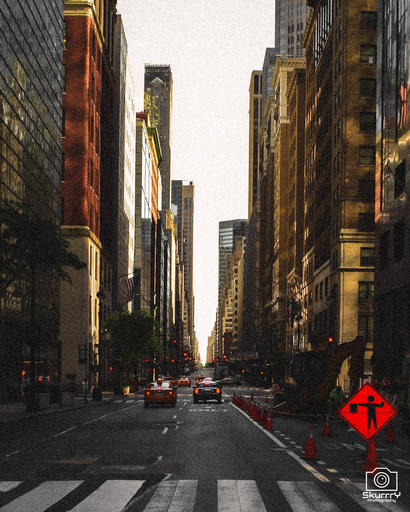 SkurrrY Photography | City | Fahrzeugfotograf auf alleFotografen