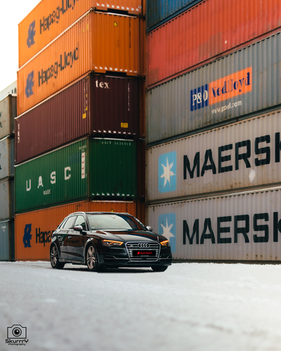 SkurrrY Photography | Auto | Stockfotograf auf alleFotografen