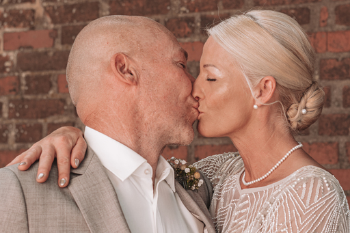 Daniel Achner Fotografie | Hochzeit | Pressefotograf auf alleFotografen