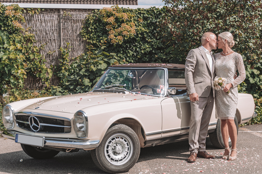 Daniel Achner Fotografie | Hochzeit | Konzertfotograf auf alleFotografen