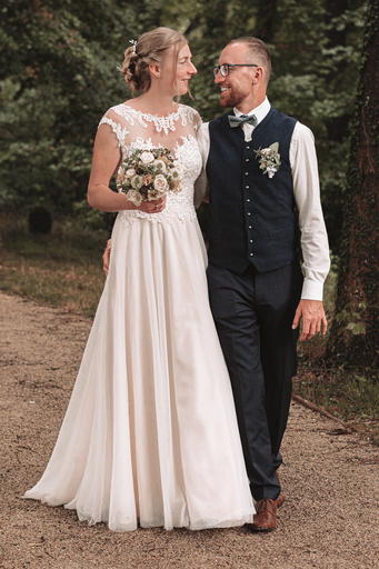 Daniel Achner Fotografie | Hochzeit | Konfirmationsfotograf auf alleFotografen