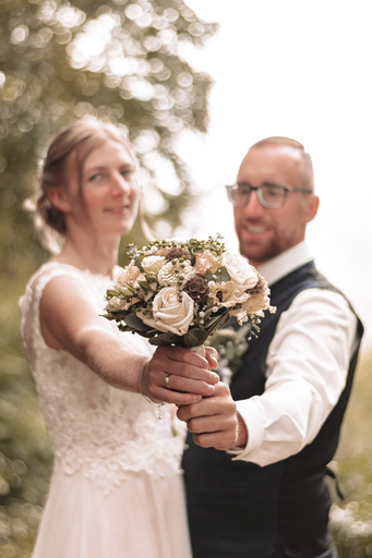 Daniel Achner Fotografie | Hochzeit | Babyfotograf auf alleFotografen