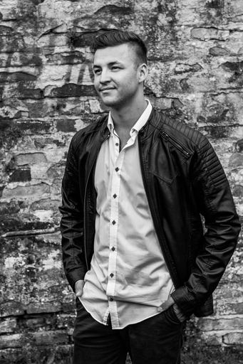 Daniel Achner Fotografie | Portrait | Konzertfotograf auf alleFotografen