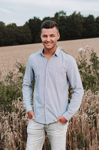 Daniel Achner Fotografie | Portrait | Konzertfotograf auf alleFotografen