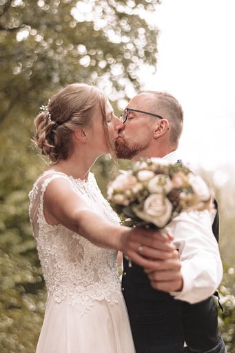 Daniel Achner Fotografie | Hochzeit | Pressefotograf auf alleFotografen