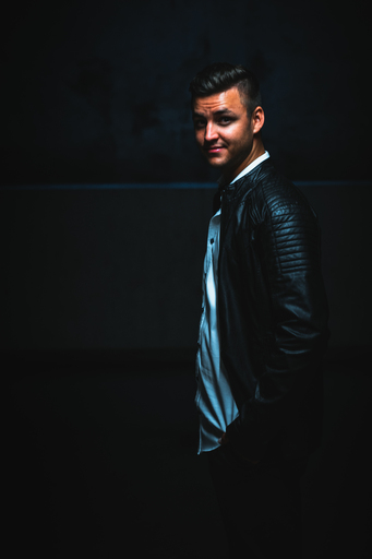 Daniel Achner Fotografie | Portrait | Paarfotograf auf alleFotografen