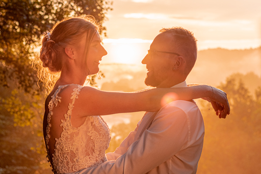 Daniel Achner Fotografie | Hochzeit | Babyfotograf auf alleFotografen