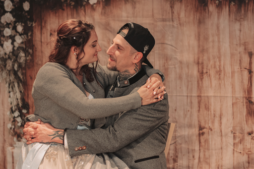 Daniel Achner Fotografie | Hochzeit | Babyfotograf auf alleFotografen