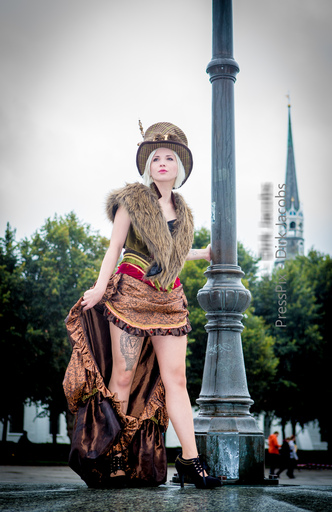 Dirk Jacobs | Work | Pressefotograf auf alleFotografen