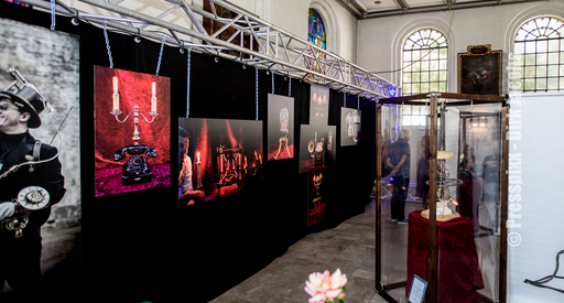 Dirk Jacobs | Work | Luftbildfotograf auf alleFotografen