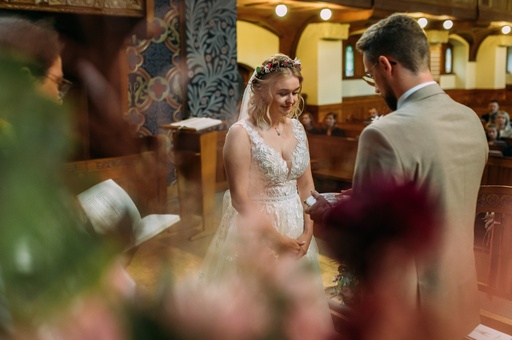 Schwede-Photodesign | WEDDING | Familienfotograf auf alleFotografen