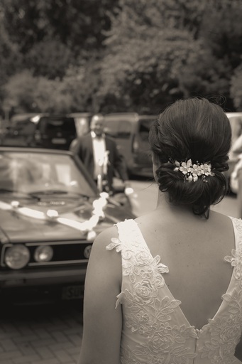 Feldi.Fotos | Hochzeit | Konfirmationsfotograf auf alleFotografen