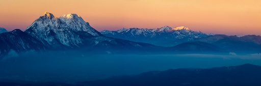 Martin Wasilewski | Berge | Kunstfotograf auf alleFotografen