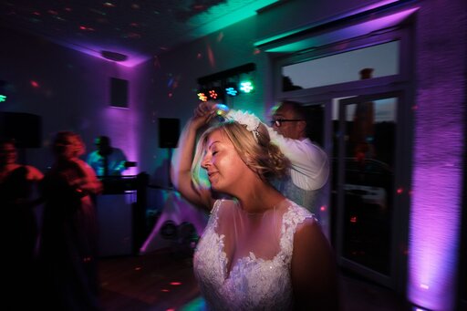 Manuel Paulus Fotografie | Hochzeit | Abiballfotograf auf alleFotografen