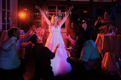 Manuel Paulus Fotografie | Hochzeit | Konzertfotograf auf alleFotografen