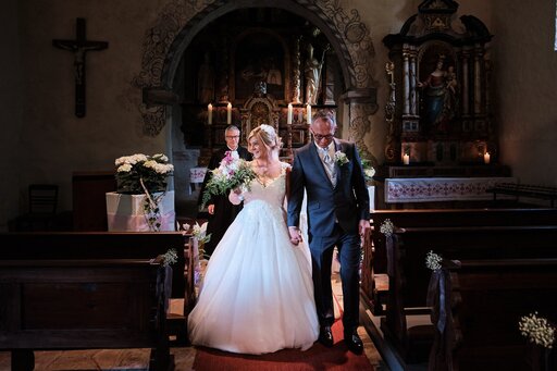 Manuel Paulus Fotografie | Hochzeit | Werbefotograf auf alleFotografen