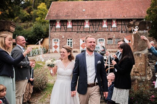 Manuel Paulus Fotografie | Hochzeit | Werbefotograf auf alleFotografen