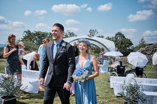 Manuel Paulus Fotografie | Hochzeit | Konzertfotograf auf alleFotografen